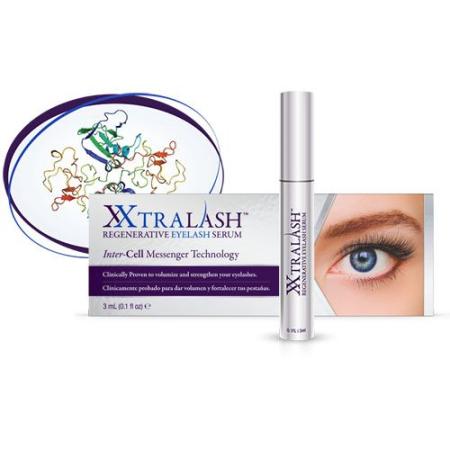 XXtraLash Regenerative Eyelash Serum 3ml